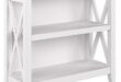 Stylish and Sturdy: Elevate Your Space with Numenn Bookshelf!