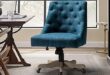 Exploring Comfort and Style: Our Review of the Tufted Office Chair