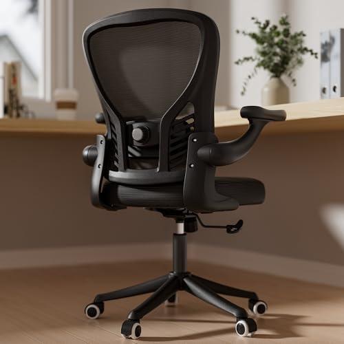 Stylish, Ergonomic Office Chairs for Comfort and Functionality