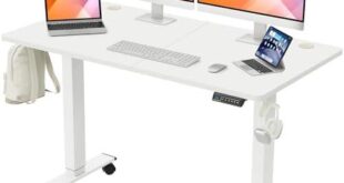 Stylish Desks to Elevate Your Home Office Experience