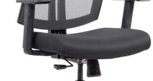 Comfortable and Stylish Office Chairs for Every Space