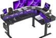 Optimize Your Workspace: Ergonomic Desks for Every Need