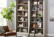 Transforming Spaces: Our Take on the Pemberly Row Bookcase