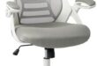 Explore Ergonomic Office Chairs for Comfort and Style!