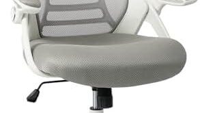 Explore Ergonomic Office Chairs for Comfort and Style!