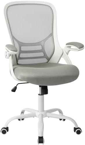 Explore Ergonomic Office Chairs for Comfort and Style!