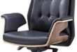 Discover Comfort: Our Review of the Ergonomic Boss Chair