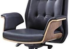 Discover Comfort: Our Review of the Ergonomic Boss Chair