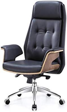 Discover Comfort: Our Review of the Ergonomic Boss Chair