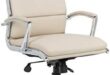 Ergonomic Office Chairs for Comfort and Style at Work