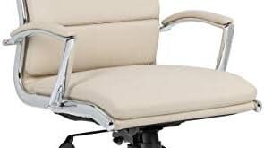 Ergonomic Office Chairs for Comfort and Style at Work