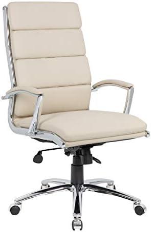 Ergonomic Office Chairs for Comfort and Style at Work