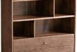 Elegant Bookcases for Every Space: Stylish and Functional Storage