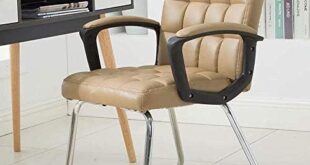 Discover Comfort: Our Review of the USB Massage Office Chair