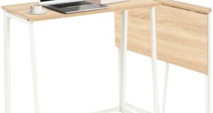 Versatile Desks: Perfect for Home and Office Needs!