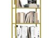 Diverse Bookshelves: Stylish, Functional, and Durable Storage