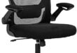 Ergonomic Office Chairs for Comfort and Stability