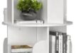 Stylish Bookshelves for Organized Living Spaces