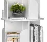 Stylish Bookshelves for Organized Living Spaces