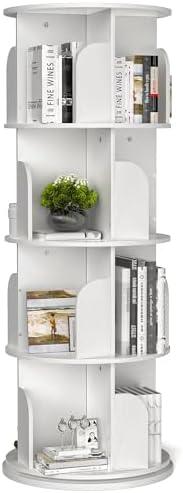 Stylish Bookshelves for Organized Living Spaces