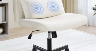 Discover Comfort: Our Review of the Criss Cross Massage Chair