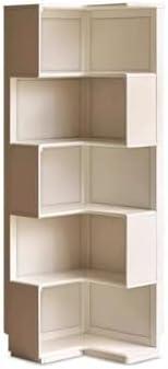 Revitalizing Corner Spaces: Our Take on the Nordic Cream Bookcase