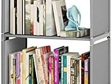 Explore Practical and Stylish Bookshelves for Every Room!