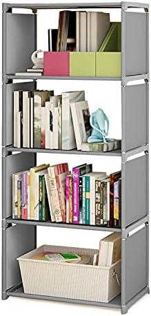 Explore Practical and Stylish Bookshelves for Every Room!