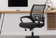 Discover Comfort: Stylish and Ergonomic Office Chairs