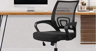 Discover Comfort: Stylish and Ergonomic Office Chairs