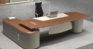 Versatile Desks for Home or Office: Style and Functionality