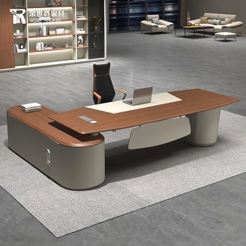 Versatile Desks for Home or Office: Style and Functionality