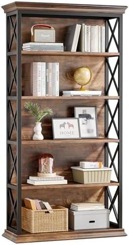 Explore ‍versatile shelving solutions for every room's needs!