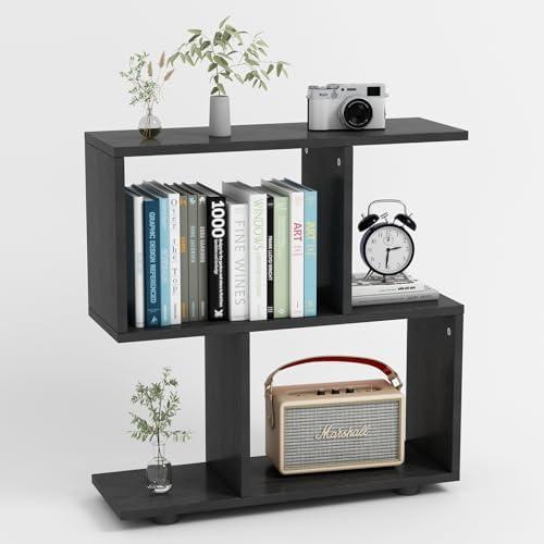 Explore versatile shelving solutions for ⁢every room's needs!