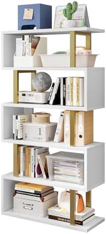 Explore versatile‌ shelving solutions for every room's needs!