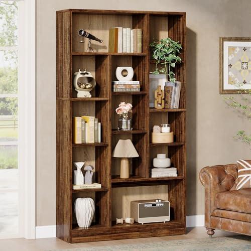 Explore versatile ⁣shelving solutions for every room's needs!