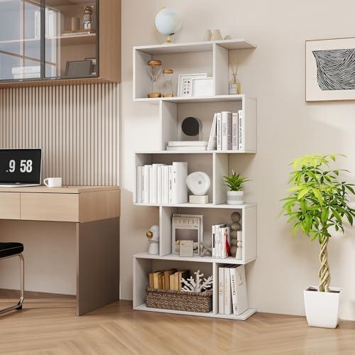 Explore versatile ⁣shelving solutions for every room's needs!