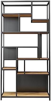 Explore versatile​ shelving solutions for every​ room's needs!