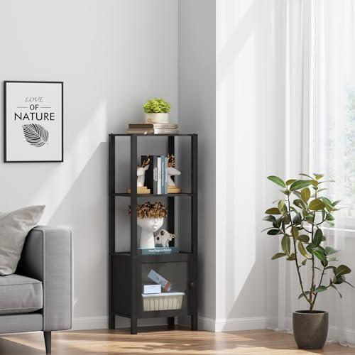 Versatile Bookshelves for Every Space: Stylish & Functional