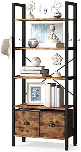 Versatile Bookshelves for Every ⁤Space: Stylish & Functional