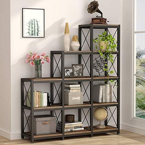 Versatile Bookshelves for Every Space: Stylish & Functional