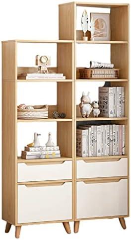 Versatile‍ Bookshelves for Every ​Space: Stylish & Functional