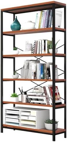 Versatile Bookshelves for Every Space: Stylish & Functional