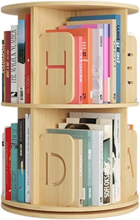 Versatile Bookshelves for Every​ Space: Stylish & Functional