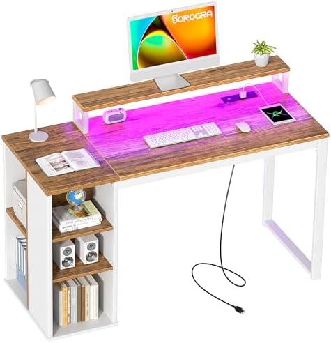 Versatile Desks for Home and Office: Stylish & Functional