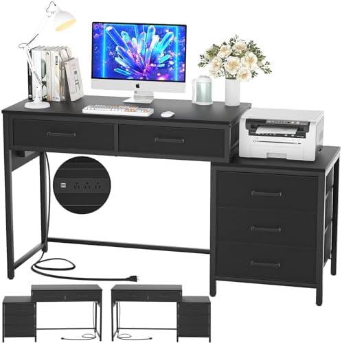 Versatile Desks for Home and ⁢Office: Stylish & Functional