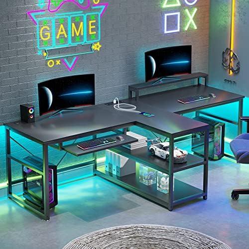 Elevate Your Workspace with Stylish & Functional Desks