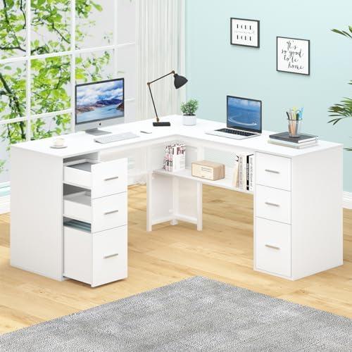 Elevate Your Workspace with Stylish & Functional ⁤Desks