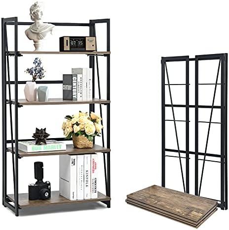 Stylish, Functional Bookshelves for Every Space & Need