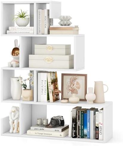 Stylish, Functional Bookshelves‍ for Every Space & Need